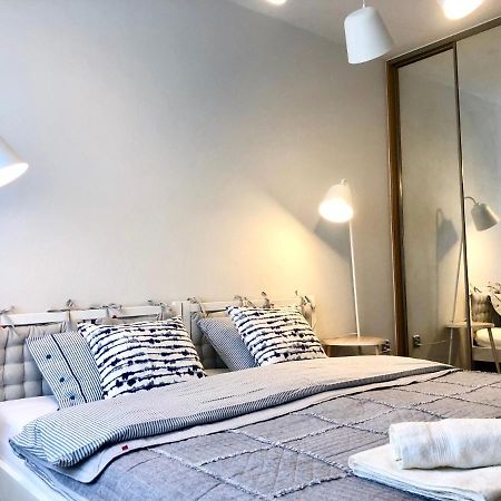 Apartament Cube27 فروتسواف المظهر الخارجي الصورة