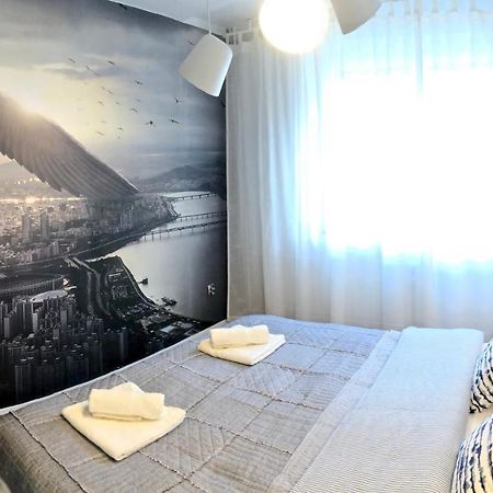 Apartament Cube27 فروتسواف المظهر الخارجي الصورة