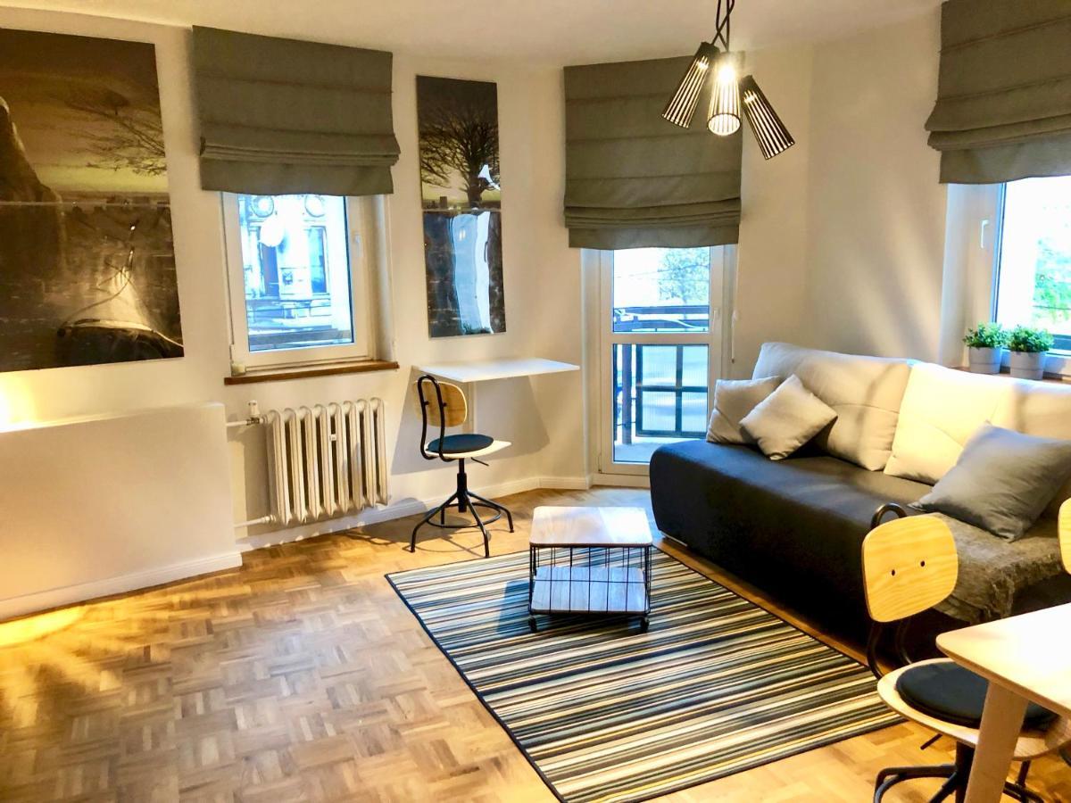 Apartament Cube27 فروتسواف المظهر الخارجي الصورة