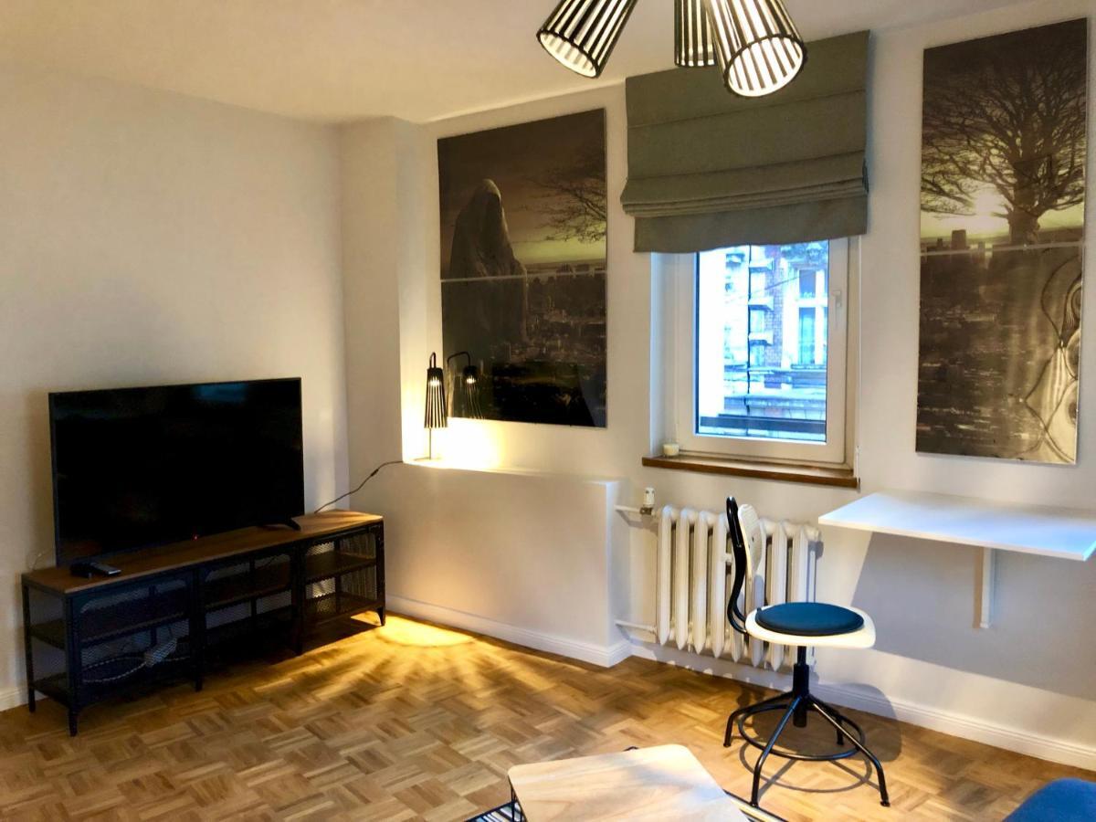 Apartament Cube27 فروتسواف المظهر الخارجي الصورة