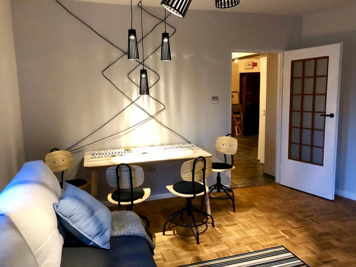 Apartament Cube27 فروتسواف المظهر الخارجي الصورة