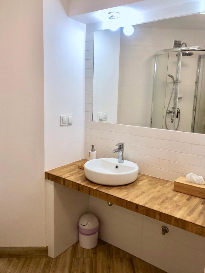 Apartament Cube27 فروتسواف المظهر الخارجي الصورة