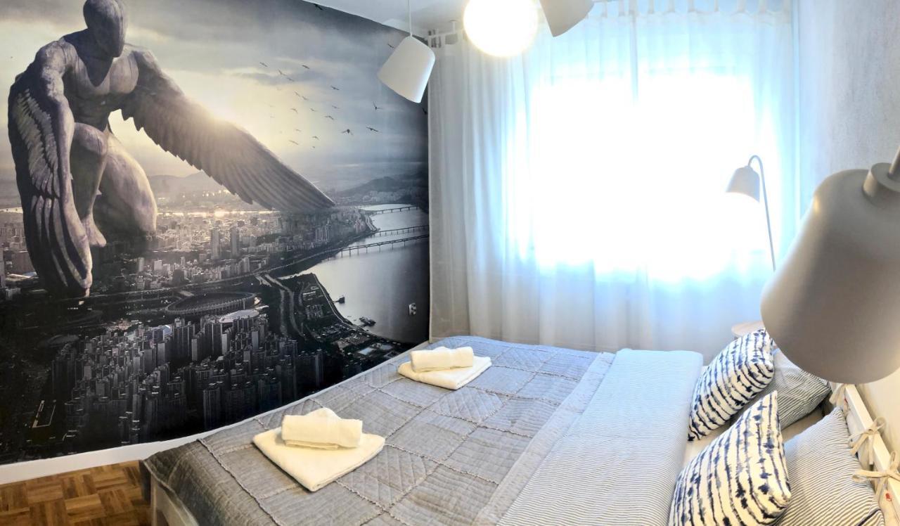 Apartament Cube27 فروتسواف المظهر الخارجي الصورة