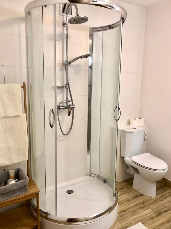 Apartament Cube27 فروتسواف المظهر الخارجي الصورة